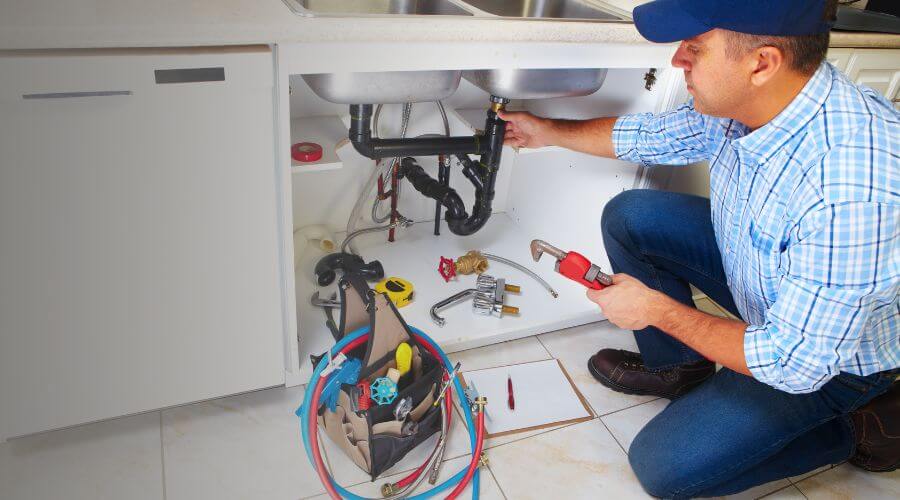 Professional Leak Detection in Derwent, OH