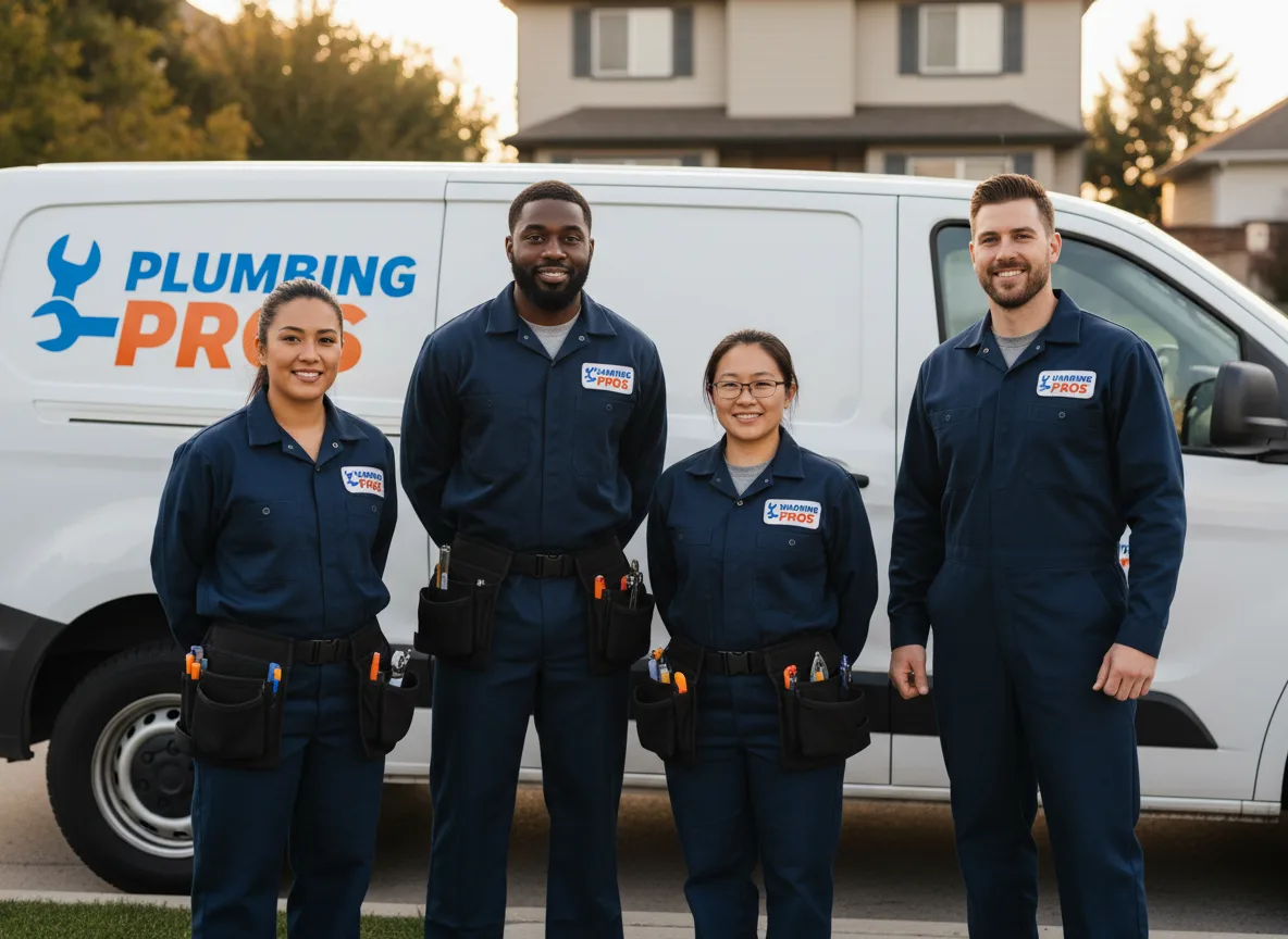 Water Heater Repair company in Derwent, OH
